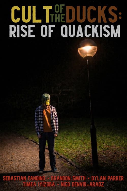 Cult of the Ducks: The Rise of Quackism