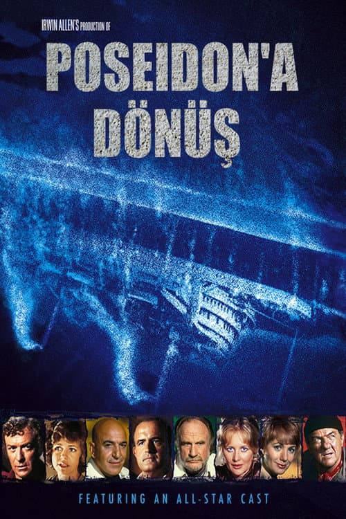 Beyond the Poseidon Adventure