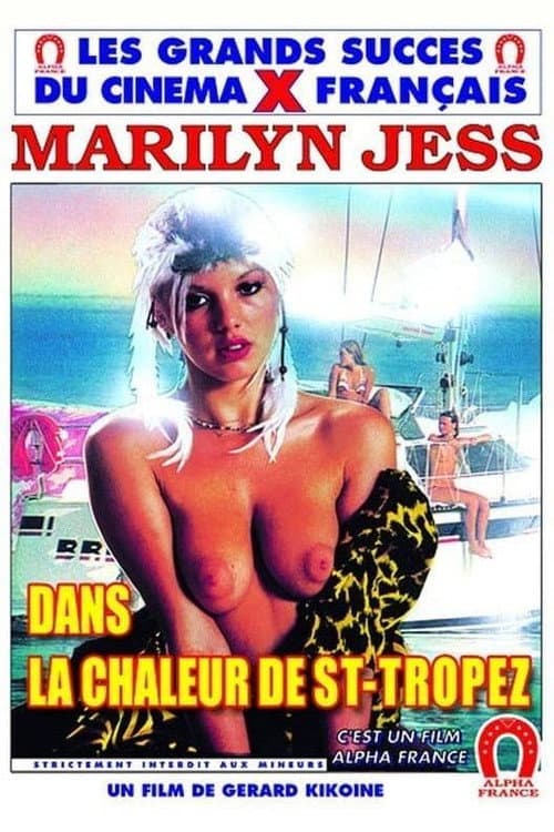 St. Tropez