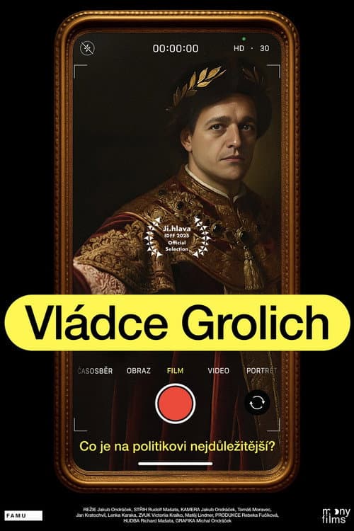 Grolich the Great