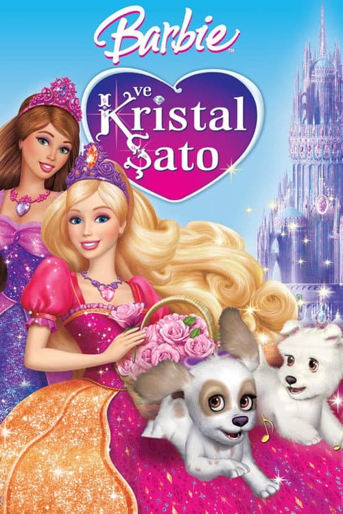 Barbie and the Diamond Castle