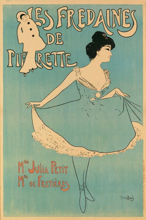 Pierrette's Escapades