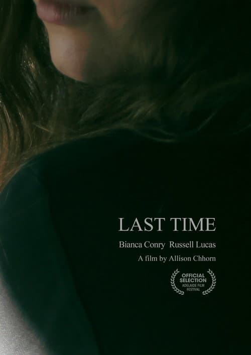 Last Time