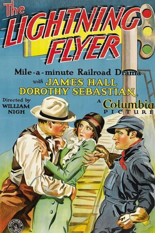 The Lightning Flyer