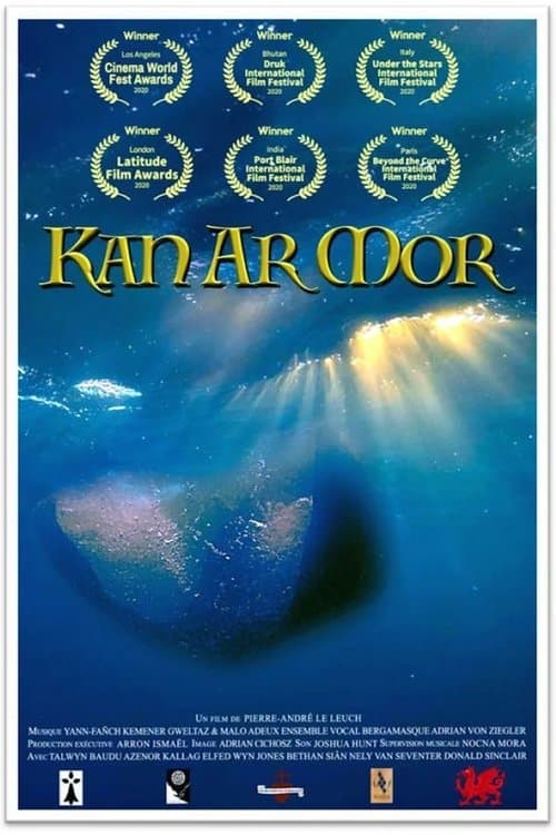 The Song of The Sea