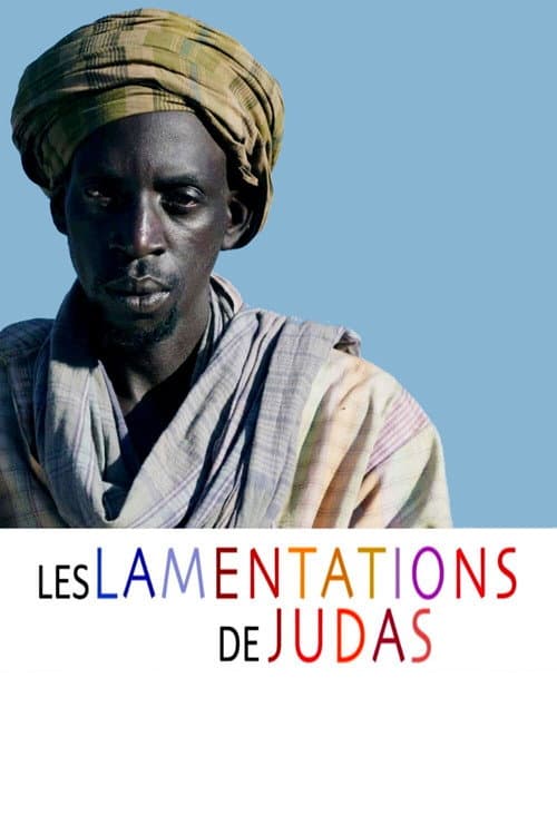 Lamentations of Judas