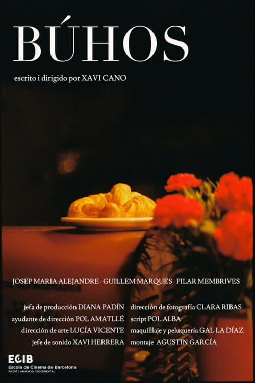 Búhos