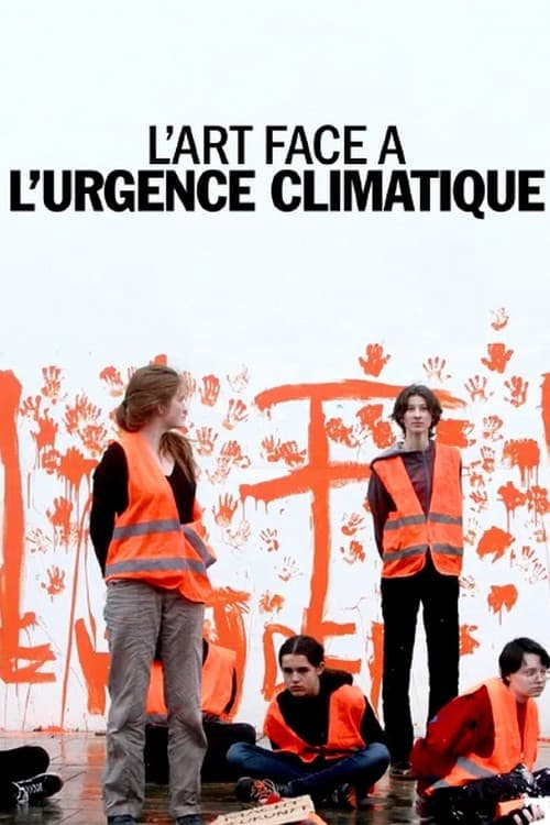 Climate Art - From Protest to Utopia