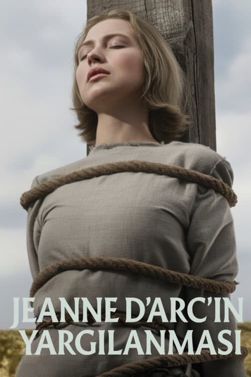 The Trial of Joan of Arc