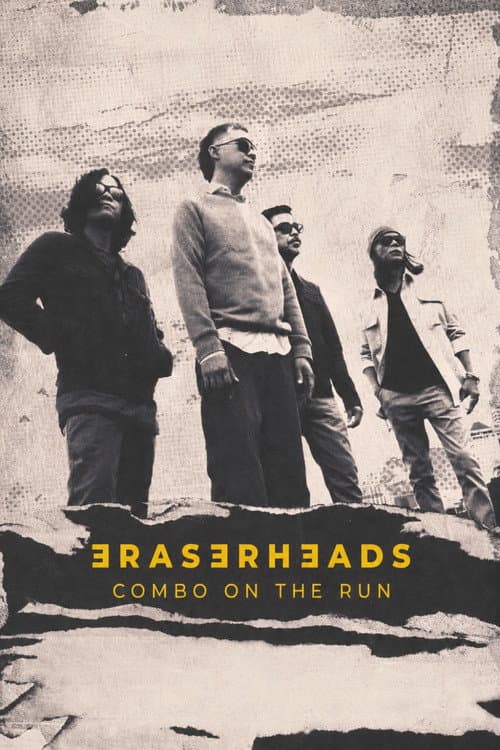 Eraserheads: Combo on the Run