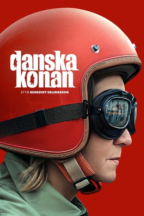 The Danish Woman