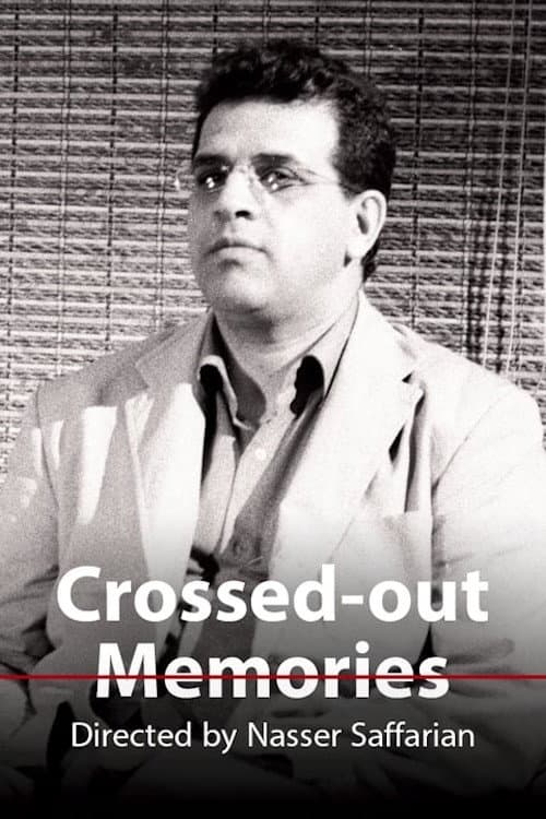 Crossed-Out Memories