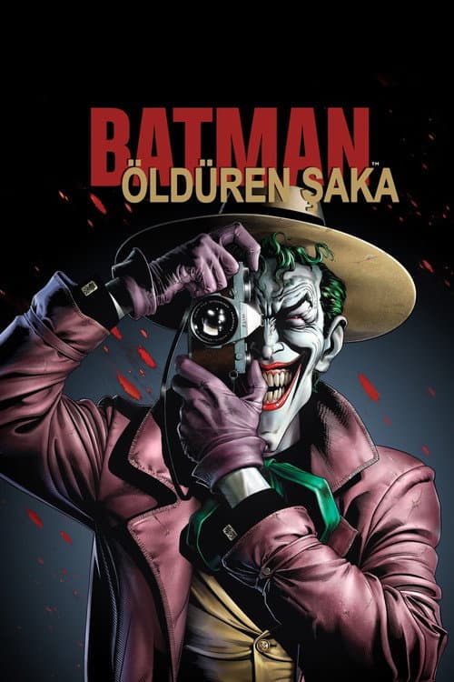 Batman: The Killing Joke