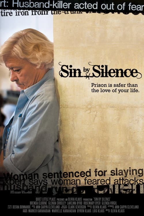Sin by Silence