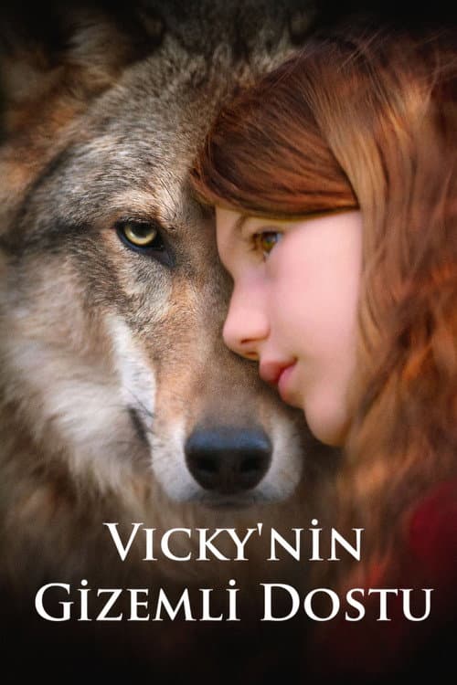 Vicky and Her Mystery