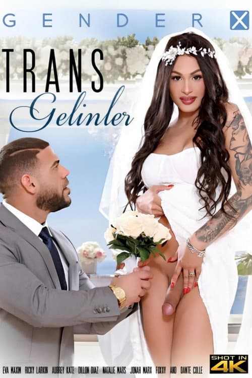 Trans Brides