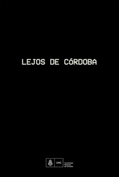 Away from Cordoba