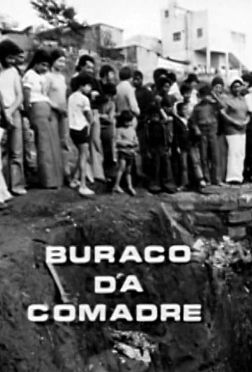 Buraco da Comadre
