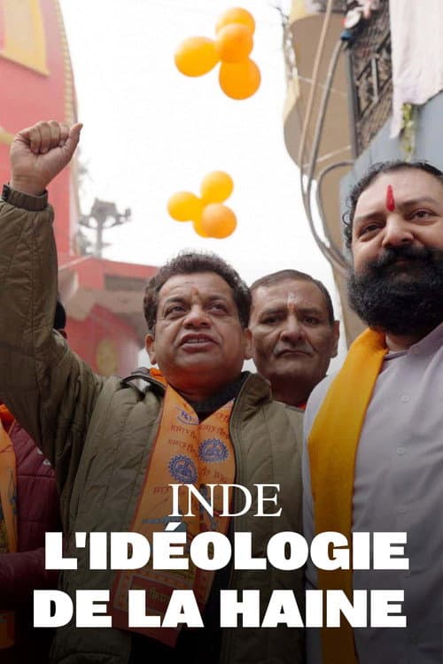 India: Spreading Hate