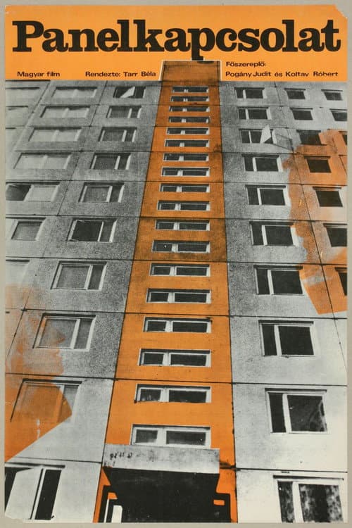 The Prefab People