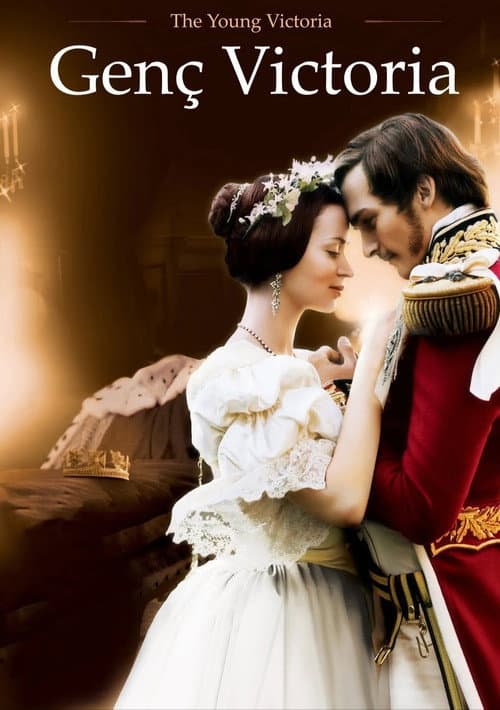 The Young Victoria