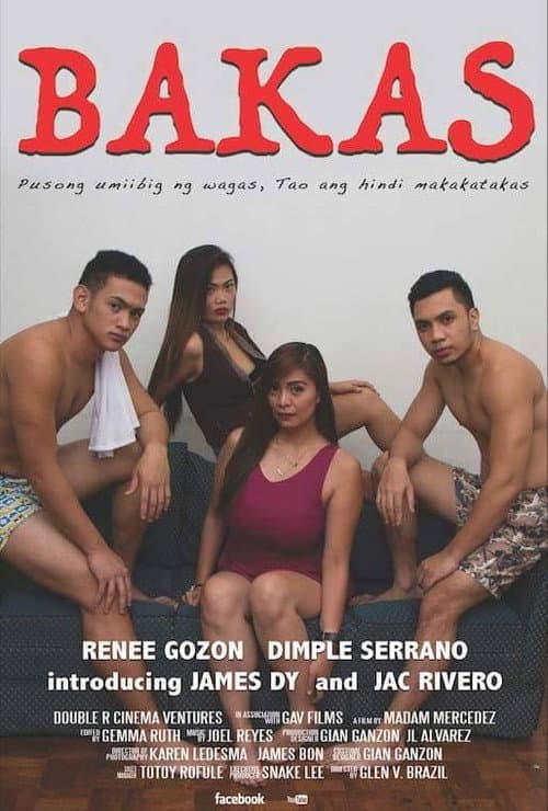 Bakas