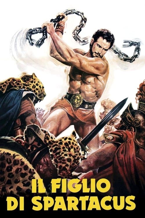 The Slave