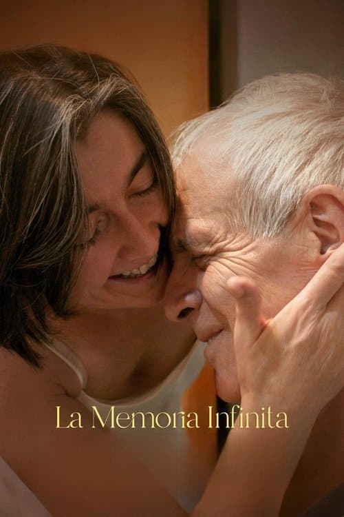 The Eternal Memory