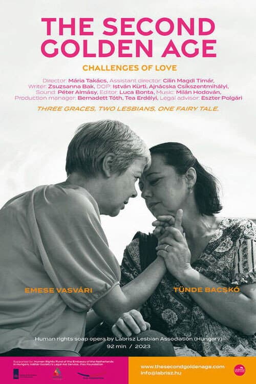 The Second Golden Age, Challenges of Love