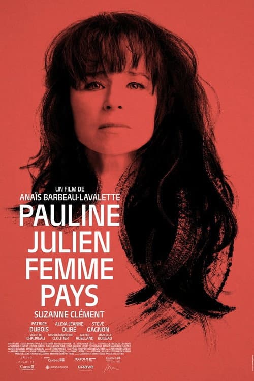 Pauline Julien: Woman of the Country