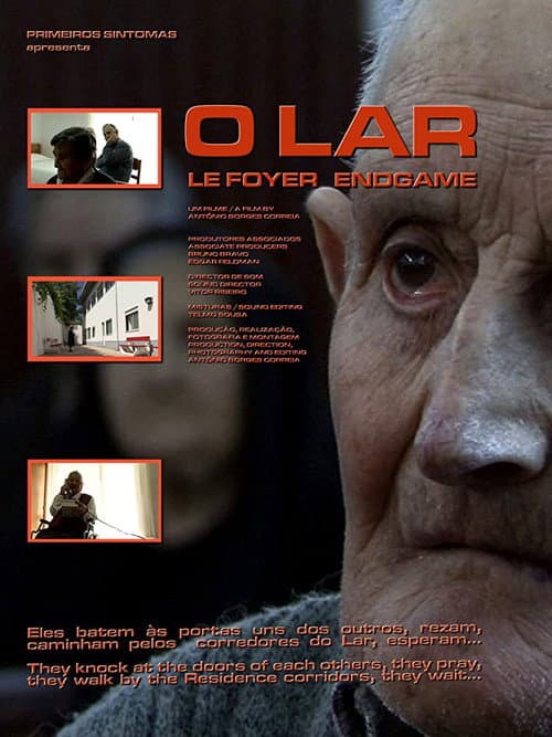 O Lar