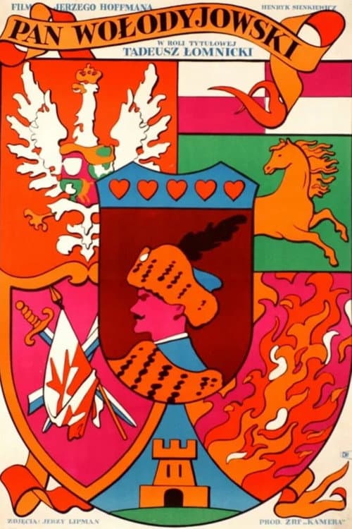 Colonel Wolodyjowski