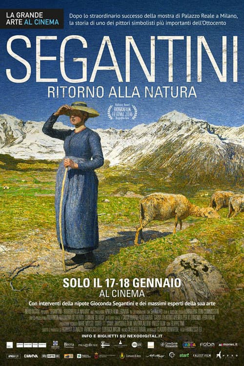 Segantini: Back to Nature