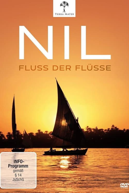 Nile – The ultimate River