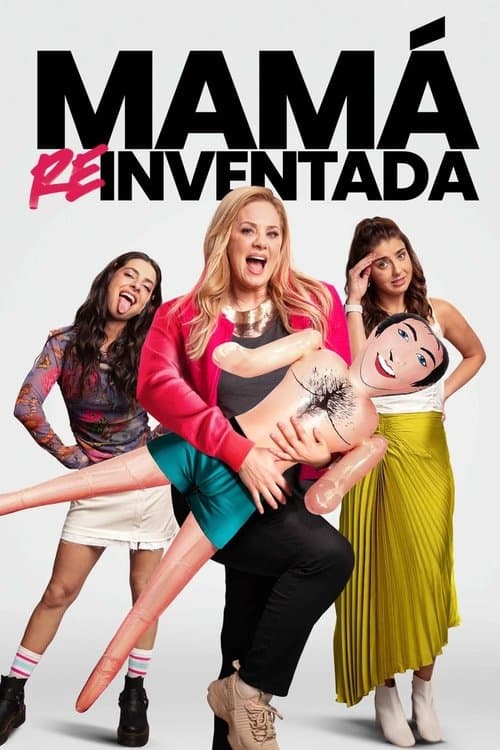 Reinvented Mom