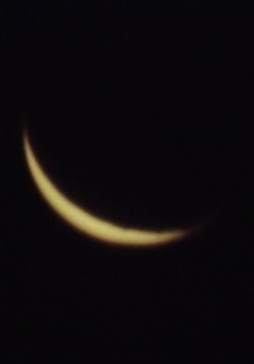 The Moon