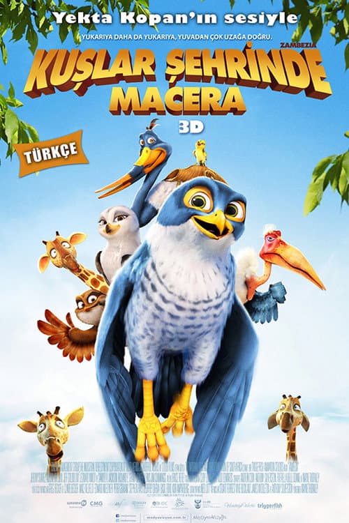 Zambezia