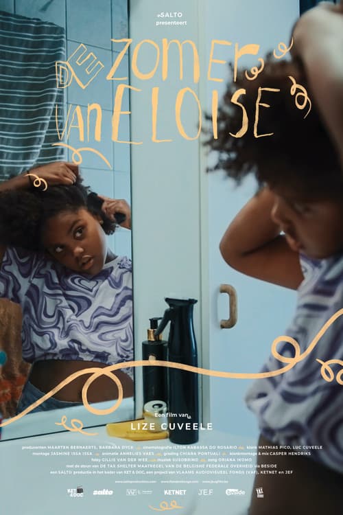 Eloise's Summer