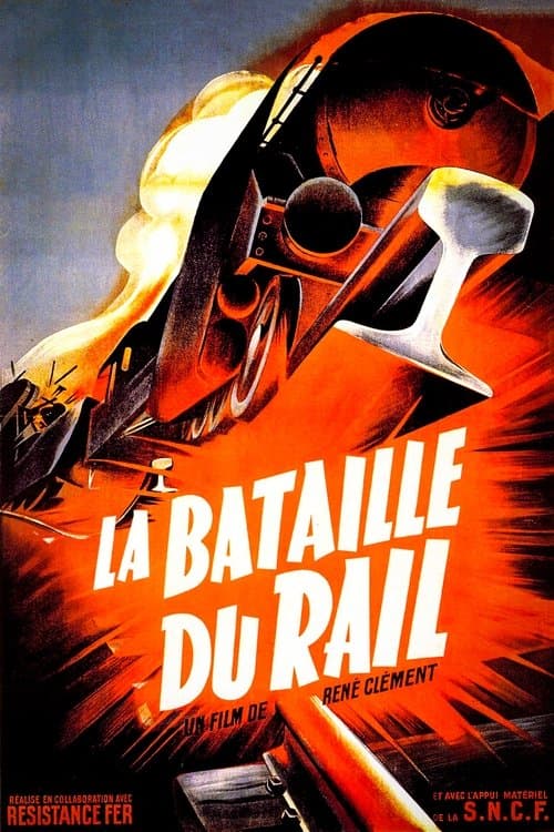 The Battle of the Rails