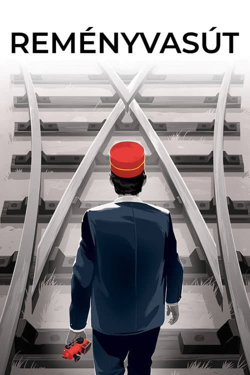 Train to Adulthood