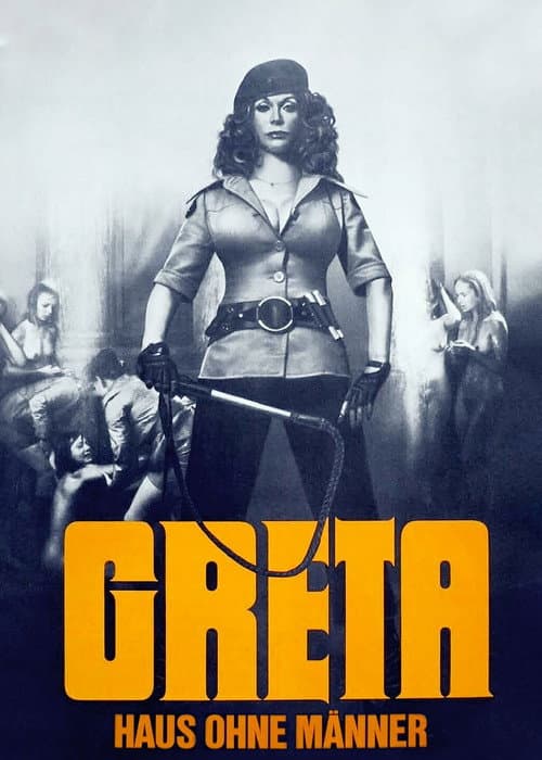Greta, the Mad Butcher
