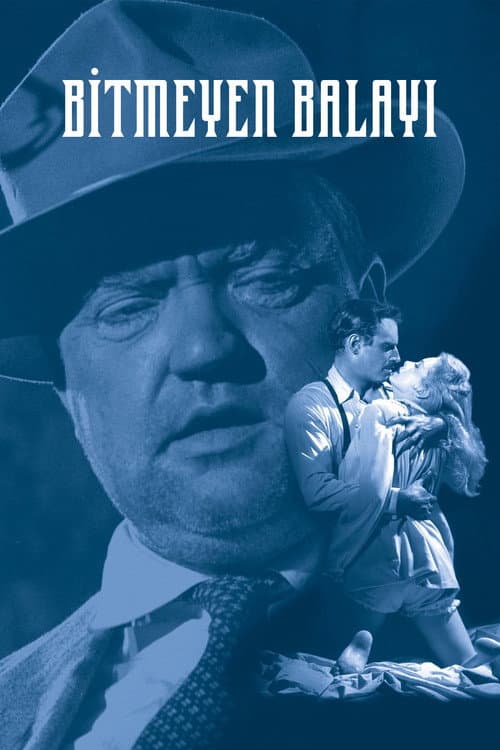 Touch of Evil