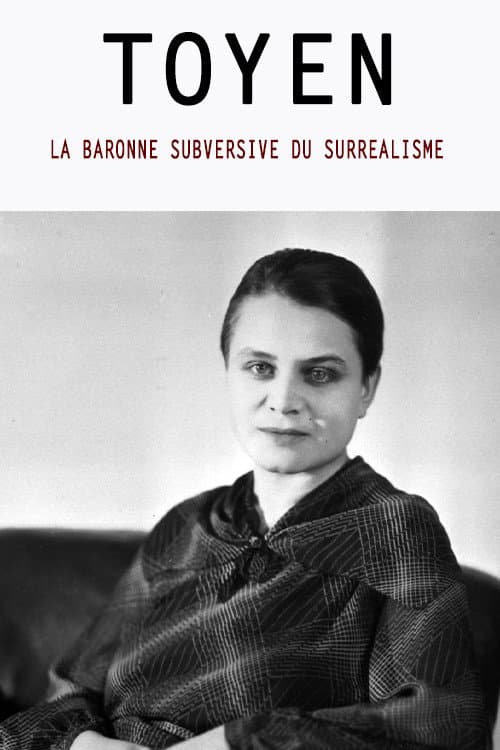 Toyen: The Subversive Baroness of Surrealism