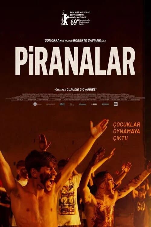 Piranhas
