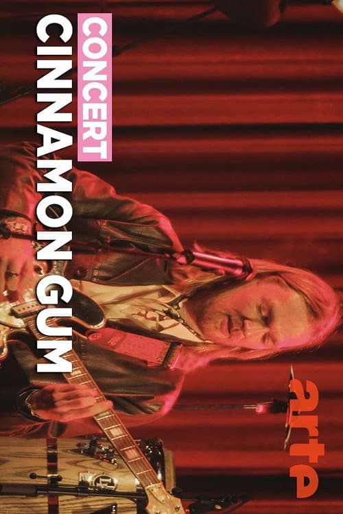 Cinnamon Gum Eurosonic Noorderslag 2026