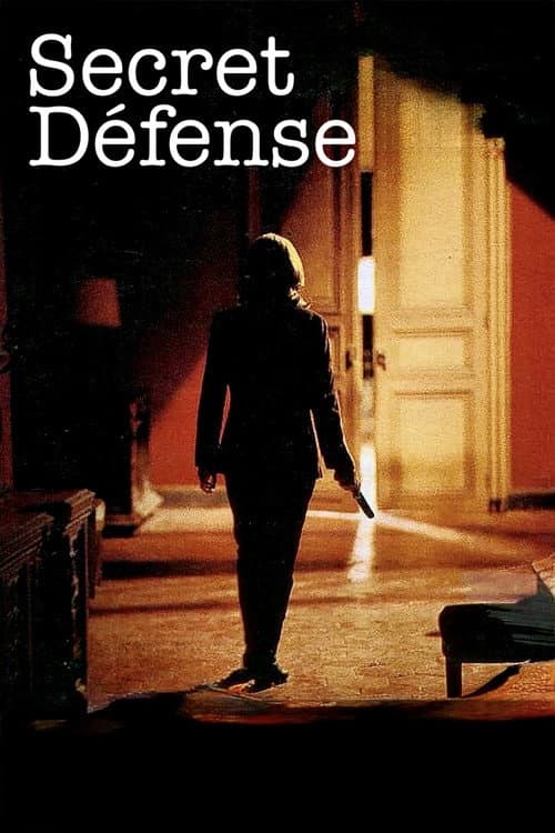Secret Defense