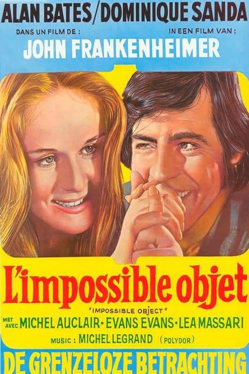 Impossible Object