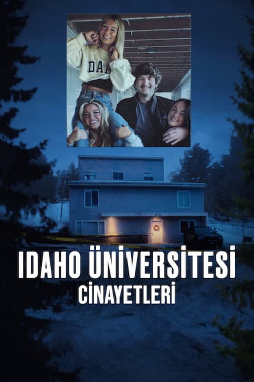 The Idaho Murders: College Nightmare