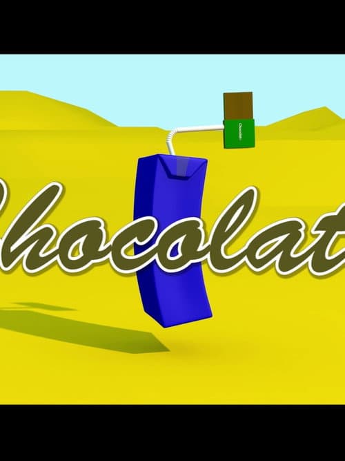 El Chocolate