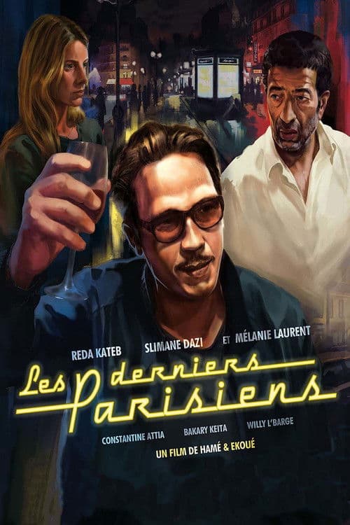 Paris Prestige